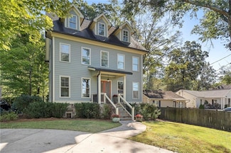 2643 Caldwell Rd NE, Atlanta, GA 30319