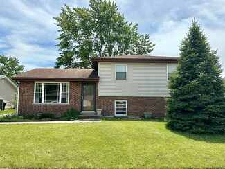 9117 W 169th Place, Orland Hills, IL 60487