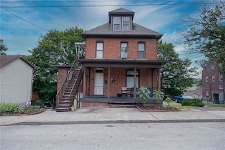 302 N Pennsylvania Ave, Greensburg, PA 15601