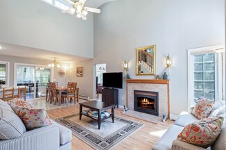 304 Randall Farm Rd, North Conway, NH 03860