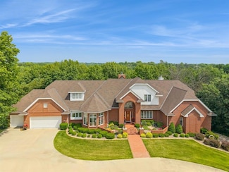 501 S 33rd St, West Des Moines, IA 50265