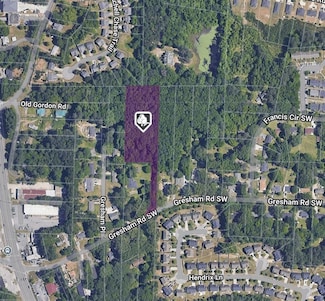 506 Gresham Rd SW, Mableton, GA 30126