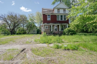 1032 Marston St, Detroit, MI 48211