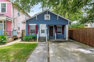1919 Burdette St, New Orleans, LA 70118