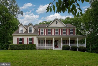 168 Sequester Dr, Stafford, VA 22556