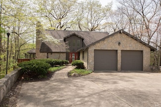 4201 Eisenhower Rd, Lafayette, IN 47905