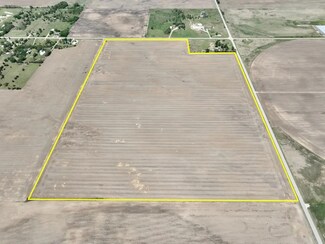 000 N 135th St W, Eagle, KS