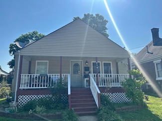 410 Oak St, Georgetown, KY 40324