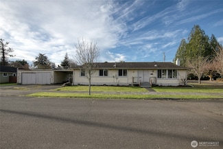24 O St, Hoquiam, WA 98550
