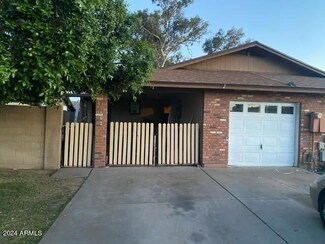 1863 E Inverness Ave, Mesa, AZ 85204
