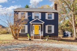 4125 Shepherd Ct, Burlington, NC 27215