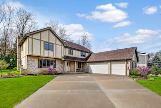 6231 W 125th St, Palos Heights, IL 60463