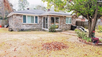 1615 Holland St, West Columbia, SC 29169