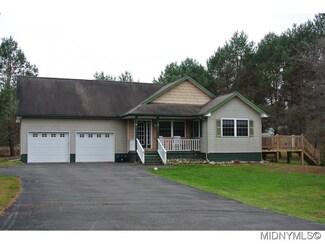8831 Wheelock Dr, Boonville, NY 13309