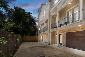 1242 W 26th St, Houston, TX 77008