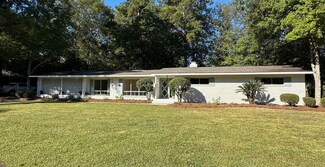 507 S 28th Ave, Hattiesburg, MS 39402