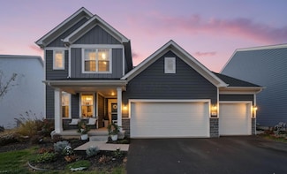 1273 Sunbury Meadows Dr, Sunbury, OH 43074