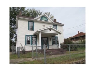 604 Fairbank Herbert Rd, New Salem, PA 15468