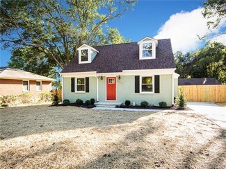 2433 Elkwood Cir, Charlotte, NC 28205