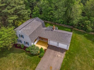 8 Evergreen Terrace, Hampden, MA 01036