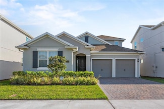 19318 Banfield Place, Orlando, FL 32827