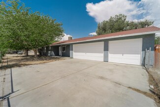 37066 98th St E, Littlerock, CA 93543