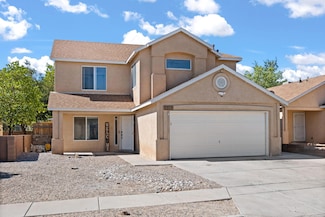5812 Night Shadow Ave NW, Albuquerque, NM 87114