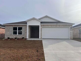 2763 Savannah Michelle Ln, Pensacola, FL 32534