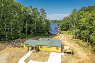 285 Bluegill Rd, Eatonton, GA 31024