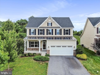 715 Canal Town St, Brunswick, MD 21716