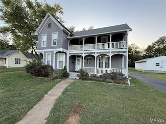 216 S Mine La Motte St, Fredericktown, MO 63645