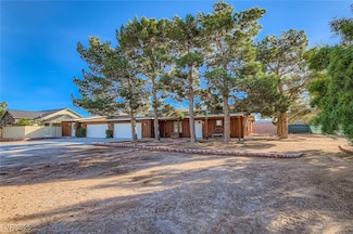 4099 W Silverado Ranch Blvd, Las Vegas, NV 89139