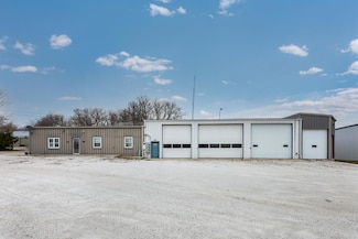 4064 Tuschl Ln, Reedsville, WI 54230