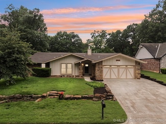 8216 S Oswego Ave, Tulsa, OK 74137