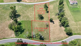 2105 Edgewater Sound, Morristown, TN 37814