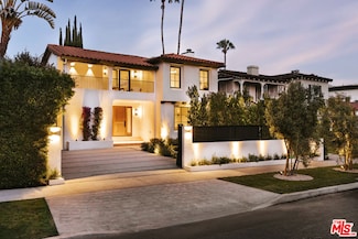 446 N Croft Ave, Los Angeles, CA 90048