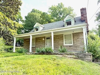 4825 Manslick Rd, Louisville, KY 40216