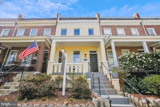 1327 D St NE, Washington, DC 20002