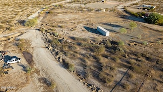 0 Palm Blvd Unit 637, Salome, AZ 85348