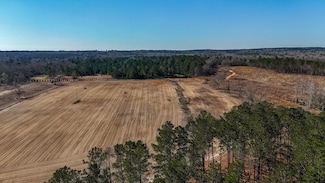 0 Southland Rd, Ideal, GA 31041