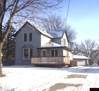 309 4th Ave SE, Mapleton, MN 56065