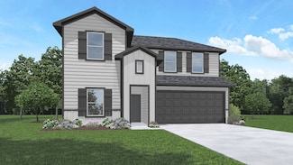 14815 Crimson Peak Ln, Splendora, TX 77372