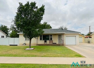 1404 S Kentucky Ave, Roswell, NM 88203