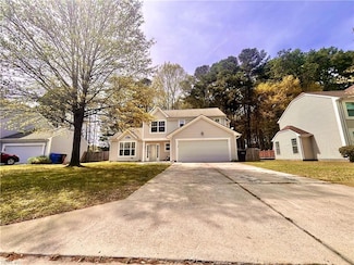 2012 Sunset Maple Ln, Chesapeake, VA 23323