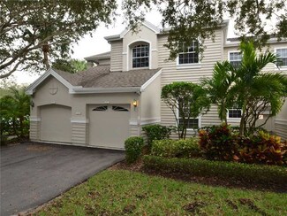 1460 Winding Oaks Cir W Unit A103, Vero Beach, FL 32963