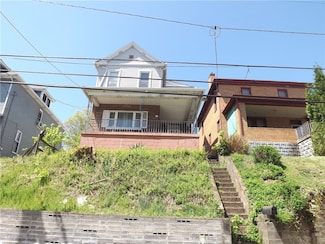 71 Watkins Ave, Donora, PA 15033