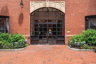 1241-1255 Adams St Unit F107, Boston, MA 02124