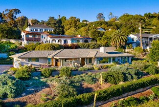 1900 Mission Ridge Rd, Santa Barbara, CA 93103