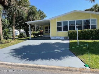 843 Sapodilla Dr, Sebastian, FL 32976