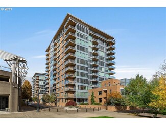 1920 SW River Dr Unit E1006, Portland, OR 97201